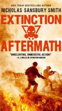Extinction Aftermath (The Extinction Cycle)