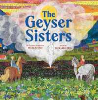 The Geyser Sisters : A Tale from the Arctic Circle
