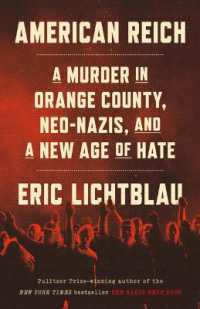 American Reich : A Murder in Orange County, Neo-Nazis, and a New Age of Hate