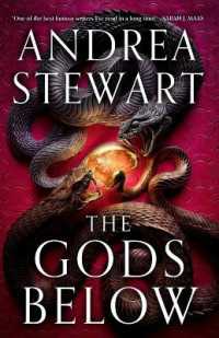 The Gods below (The Hollow Covenant)