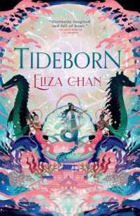 Tideborn (Drowned World)