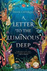 A Letter to the Luminous Deep (The Sunken Archive)