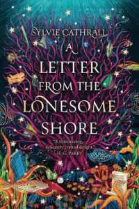 A Letter from the Lonesome Shore (The Sunken Archive)