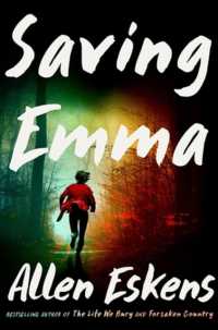 Saving Emma : A Novel