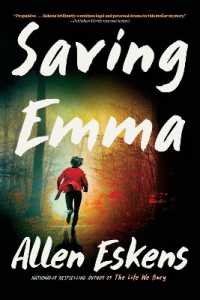 Saving Emma : A Novel