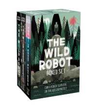 The Wild Robot Boxed Set (Wild Robot)