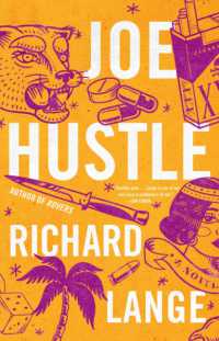 Joe Hustle : A Novel