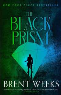 The Black Prism (Lightbringer)