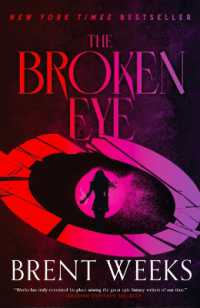 The Broken Eye (Lightbringer)