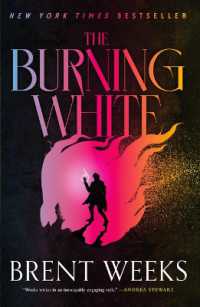 The Burning White (Lightbringer)