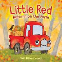 Little Red, Autumn on the Farm (Little Red)