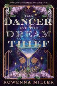 The Dancer and the Dream Thief