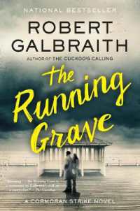 The Running Grave : A Cormoran Strike Novel (Cormoran Strike Novel)