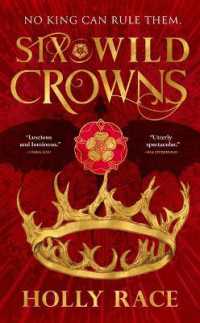 Six Wild Crowns (Queens of Elben)