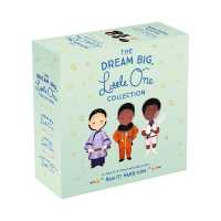The Dream Big, Little One Collection (Vashti Harrison's Little Ones) （Board Book）
