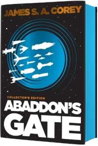 Abaddon's Gate (Expanse) （Special）