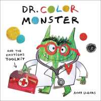 Dr. Color Monster and the Emotions Toolkit (The Color Monster)