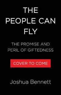 The People Can Fly : The Promise and Peril of Giftedness