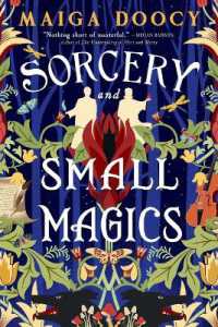 Sorcery and Small Magics (The Wildersongs)