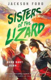 Sisters of the Lizard (The Rakada)