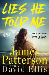 Lies He Told Me: A Thriller