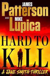 Hard to Kill : A Jane Smith Thriller （Large Print）