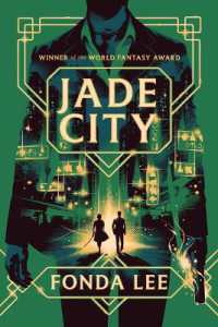 Jade City (Green Bone Saga)