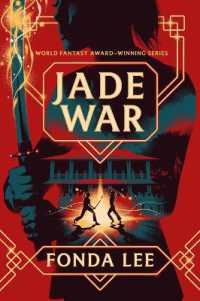 Jade War (Green Bone Saga)