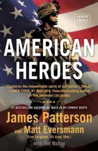 American Heroes : From the #1 Bestselling Authors of Walk in My Combat Boots (Heroes among Us)