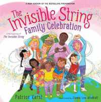 The Invisible String Family Celebration : A Reimagining of the Invisible String