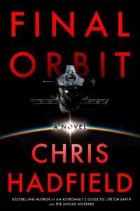 Final Orbit (The Apollo Murders)