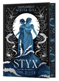 Styx (Deluxe Limited Edition) : The River (Goddesses of the Underworld) （Special）