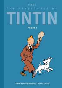 The Adventures of Tintin: Volume 1 : Tintin in the Land of the Soviets / Tintin in America (Adventures of Tintin)