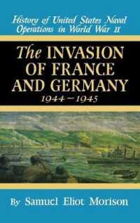 Us Naval 11:Invasions France