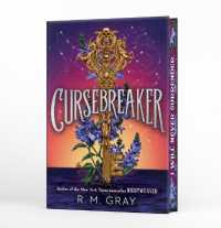 Cursebreaker (Deluxe Limited Edition) (Nightweaver) （Special）