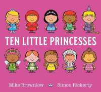 Ten Little Princesses (Ten Little)