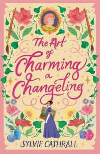 The Art of Charming a Changeling (Pigments & Paramours)