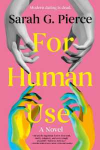 For Human Use