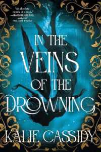 In the Veins of the Drowning (The Siren Mage)