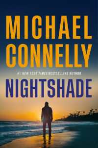 Nightshade (A Catalina Novel)