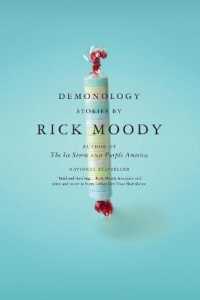 Demonology (Back Bay Books (Series))
