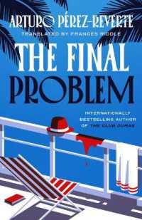 The Final Problem