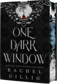 One Dark Window (Deluxe Limited Hardcover Edition) (The Shepherd King) （Special）