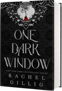 One Dark Window (Standard Hardcover Edition) (The Shepherd King)