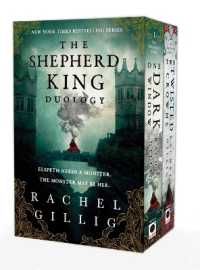 The Shepherd King Duology Paperback Boxed Set (The Shepherd King)