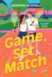 Game, Set, Match (Special Limited Edition) (A Match Point Novel)