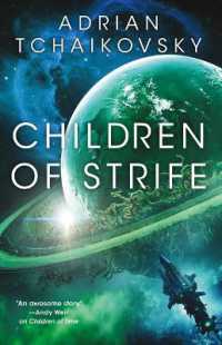 Children of Strife (Children of Time)