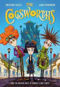 The Cogsworths (The Cogsworths)