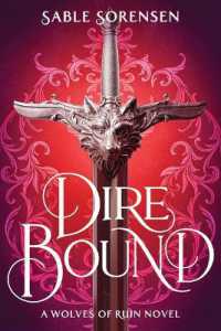 Dire Bound (The Wolves of Ruin)