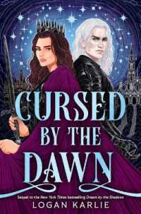 Cursed by the Dawn (Standard Edition) (The Shadow Weavers Duology)